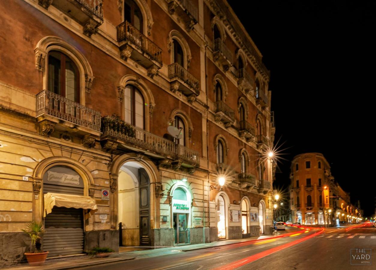 The Yard Ostello